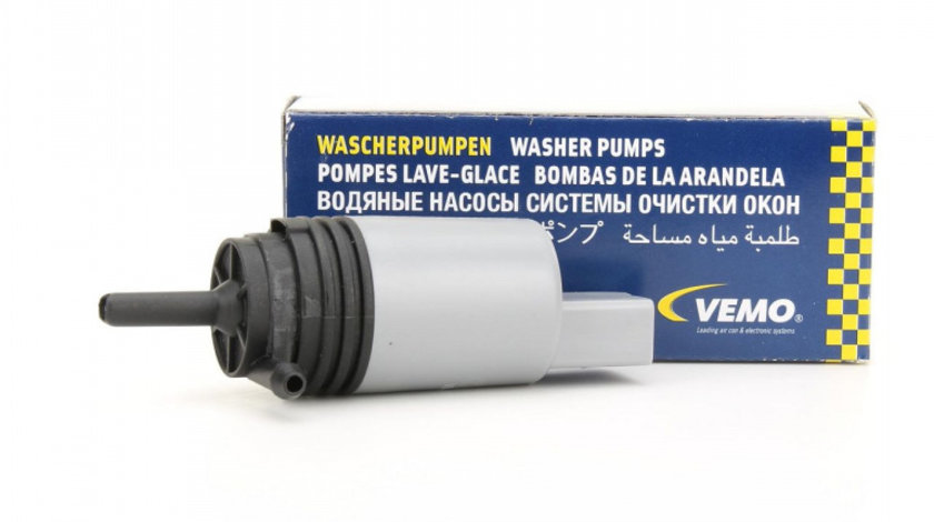 Pompa Spalator Parbriz Vemo Bmw Seria 7 F01, F02 2008-2015 V20-08-0106