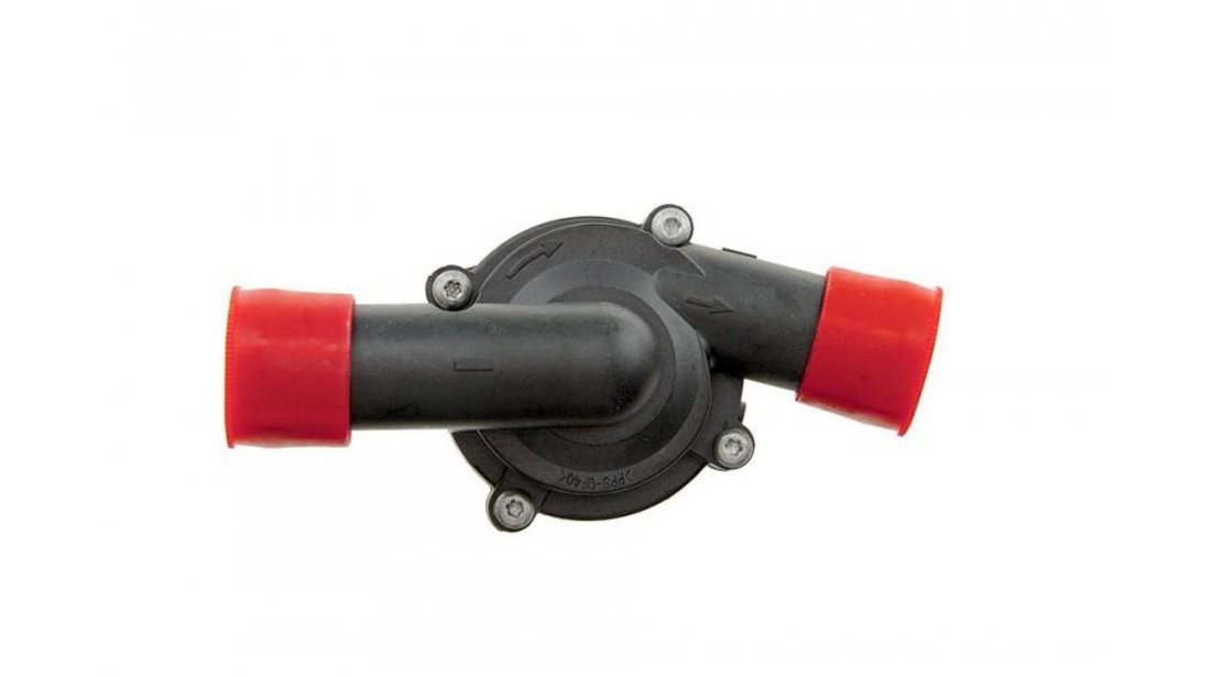 Pompa suplimentara recirculare lichid racire Peugeot 208 (2012->)[CA_,CR_,CC_] #1 1215509