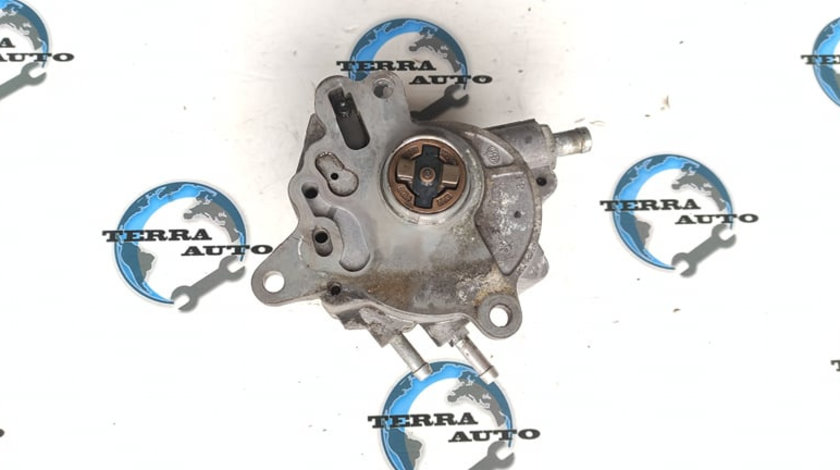 Pompa tandem 03G145209C Audi A4 B7 2.0 TDI cod motor BVG