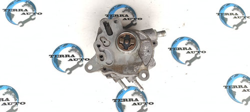 Pompa tandem 03G145209C VW Passat B6 2.0 TDI cod motor BWV