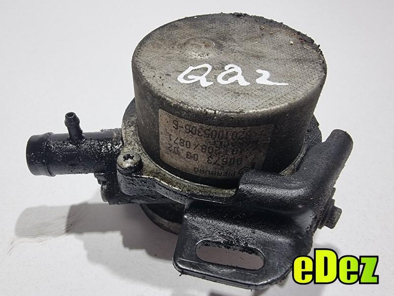 Pompa tandem Nissan Qashqai (2007-2010) [J10] 1.5 dci K9K282 8201005306B