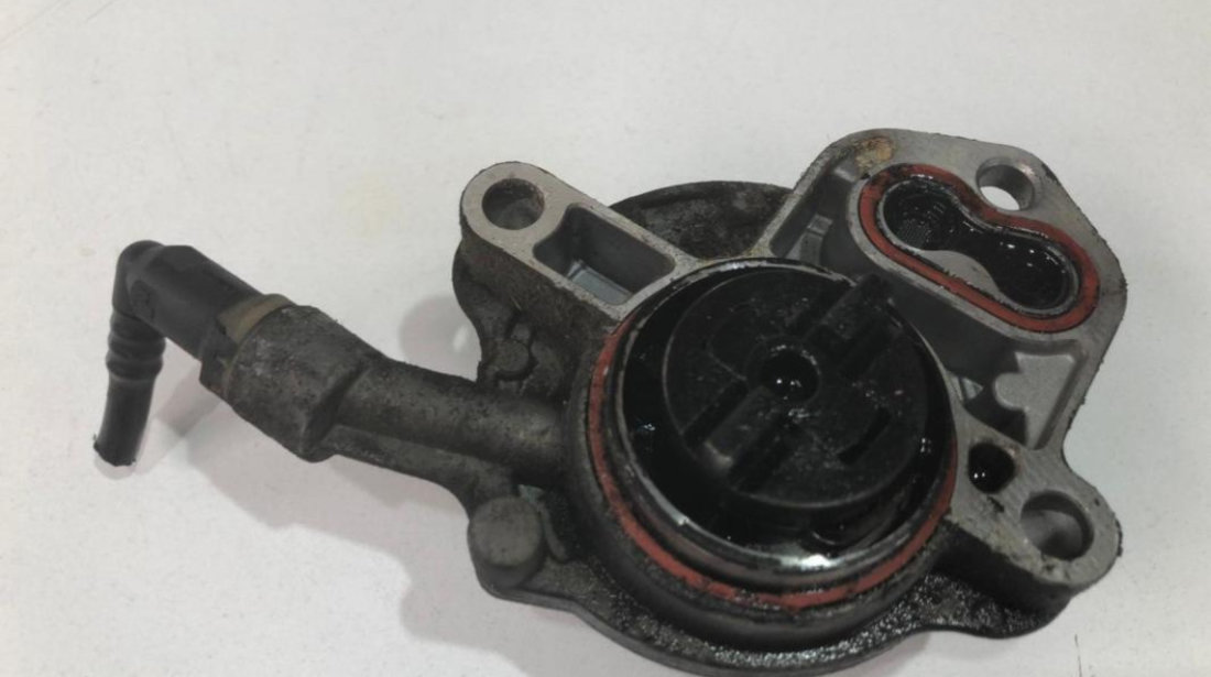 Pompa tandem Peugeot 307 (2001-2008) 2.2 hdi 9631971580