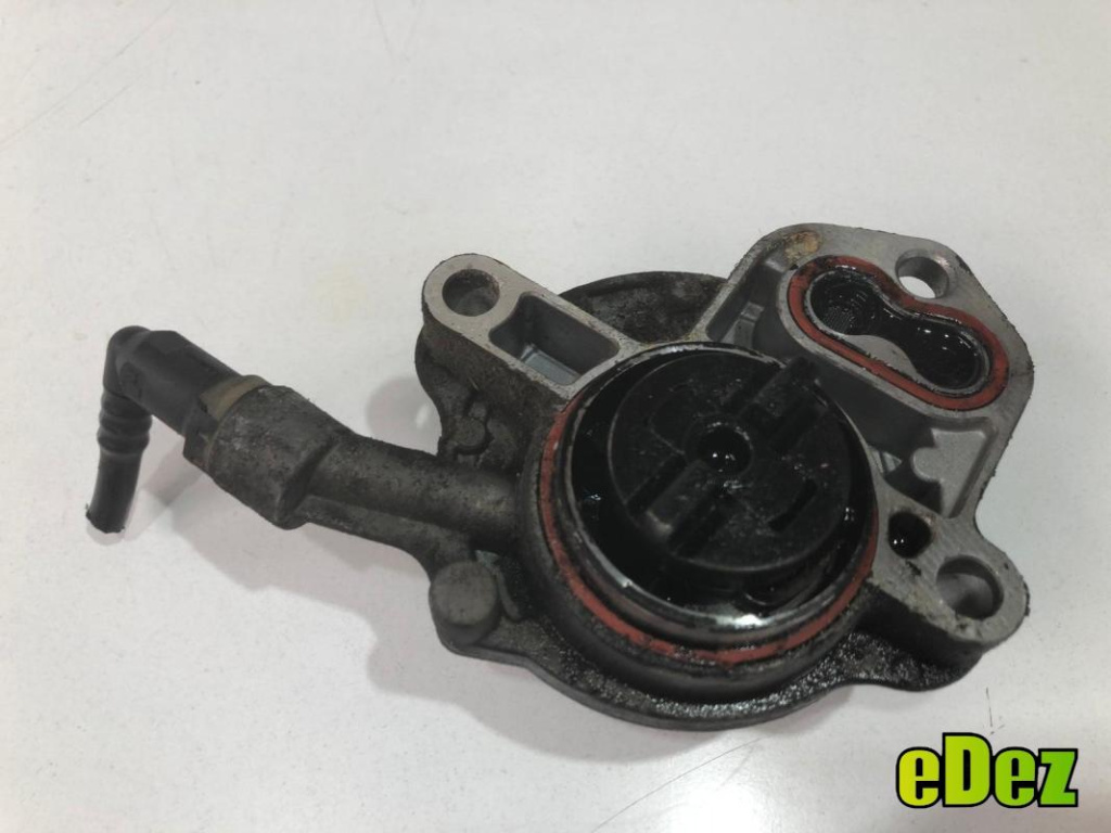 Pompa tandem Peugeot 607 (1999-2004) 2.2 hdi 9631971580