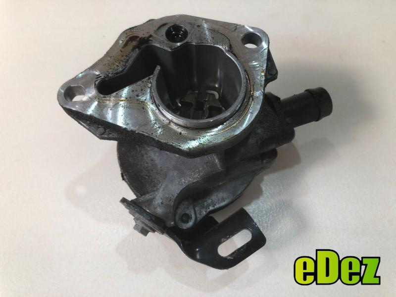 Pompa tandem Renault Fluence (2009-2012) 1.5 dci K9K (846) 8201005306