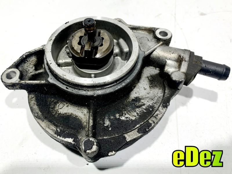 Pompa tandem Volkswagen Touareg (2002-2006) 2.7 3.0 tdi cana, cex 057145100AE