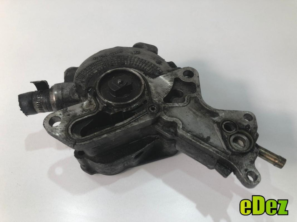 Pompa tandem Volkswagen Touran (2003-2006) 1.4 benzina 038145209a