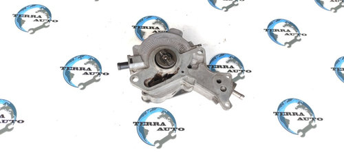 Pompa tandem VW Polo 9N 1.4 TDI 51 KW 70 CP cod motor BNM