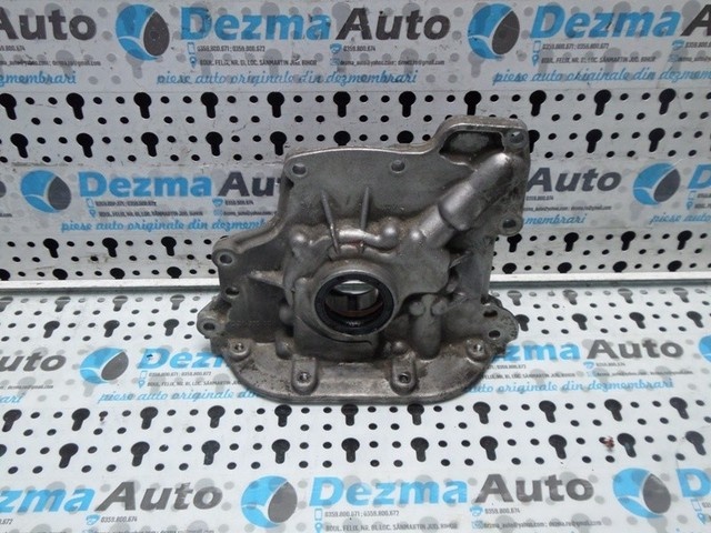 Pompa ulei, 036115105D, Seat Ibiza 4 (6L1) 1.4b (pr:110747)