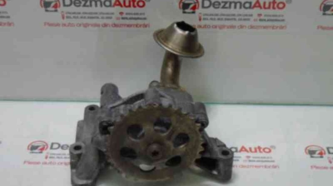 Pompa ulei 038115105B, Audi A4 (8E2, B6) 1.9 tdi