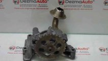 Pompa ulei 038115105B, Audi A4 Avant (8E5, B6) 1.9...