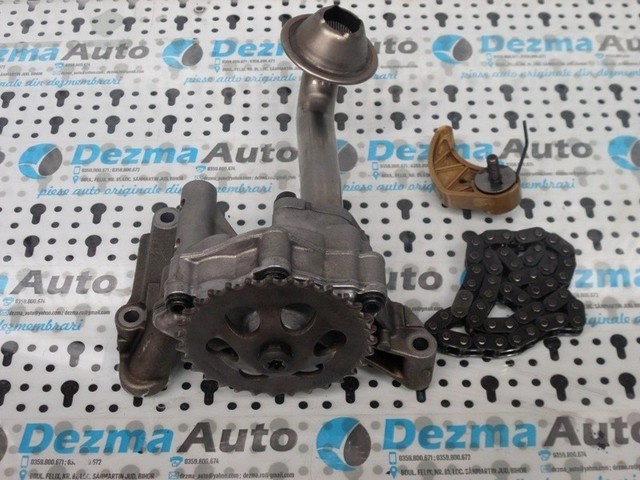 Pompa ulei 038115105B, Volkswagen Golf 4 (1J1), 1.9 tdi (id:202810)