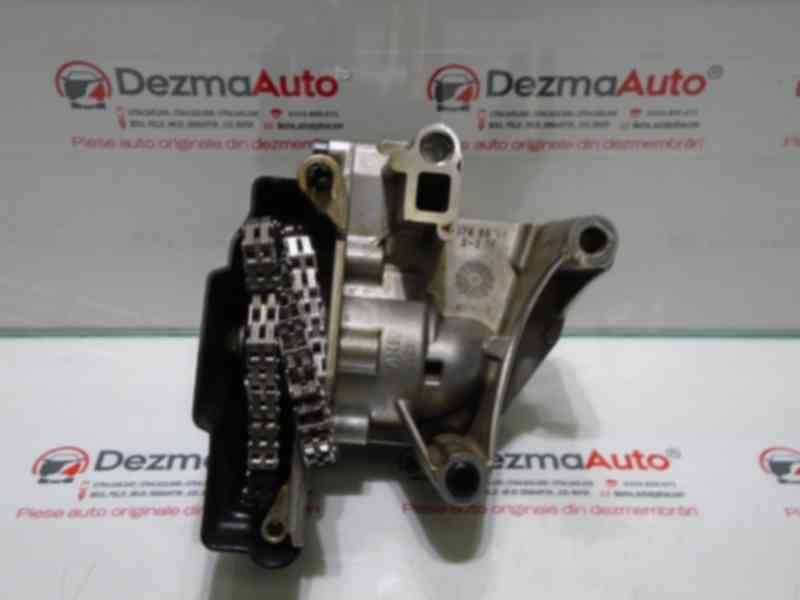 Pompa ulei 03D115105G, Seat Ibiza 5 ST (6J8) 1.2b CJLB