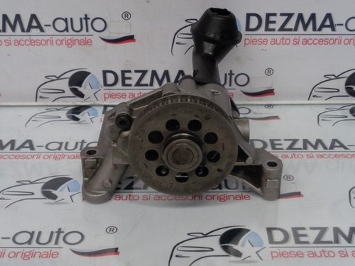 Pompa ulei 03L115105B, Seat Ibiza 5, 1.6 tdi, CAYB