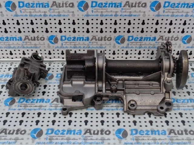 Pompa ulei 045115105C, Audi A2 (8Z0) 1.4tdi, AMF