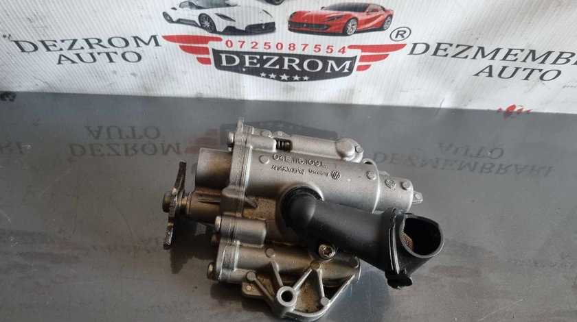 Pompa ulei 04E115109E / 04E115103M Audi Q2 1.4 TSI CZEA 150 cai