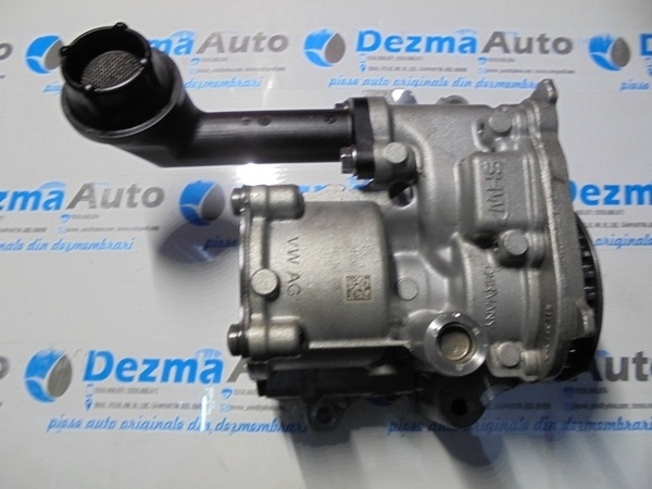 Pompa ulei 04L145208D, Vw Golf 7 (5G) 1.6 tdi (id:182055)