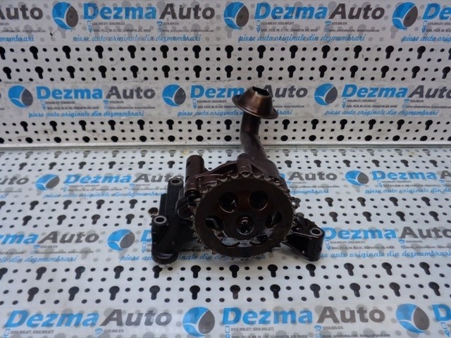 Pompa ulei 06A115105, Seat Ibiza 3, 1.6B, AKL