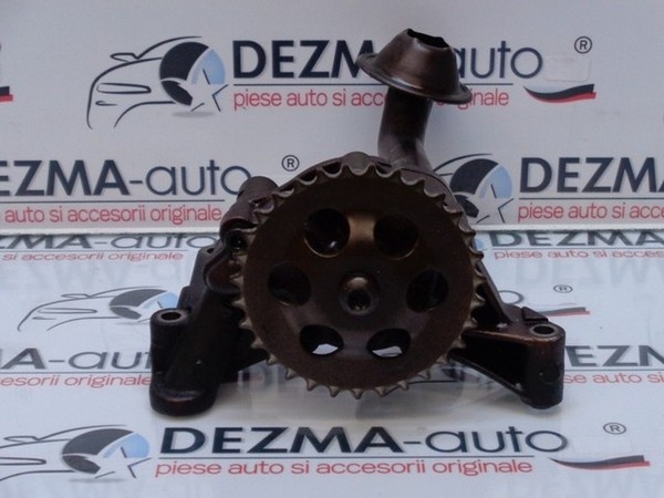 Pompa ulei 06A115105, Seat Ibiza 3, 1.6b, APF