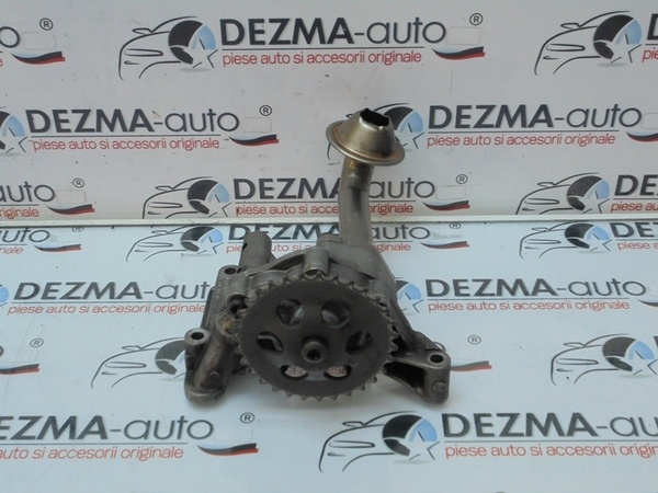 Pompa ulei 06A115105B, Audi A3 (8L1) 1.9 tdi, ATD