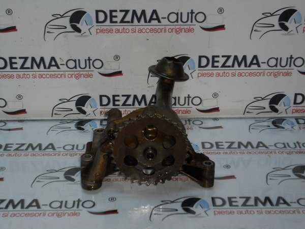 Pompa ulei 06A115105B, Seat Exeo (3R) 1.6b, ALZ