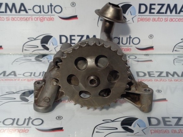 Pompa ulei 06A115105B, Seat Ibiza 3, 1.9sdi, AQM