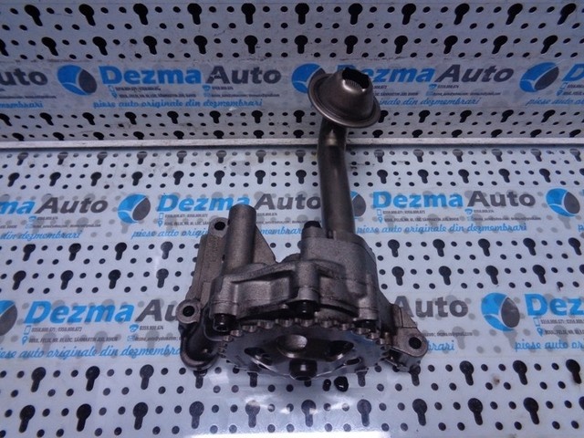 Pompa ulei 06A115105B, Seat Leon (1M1) 1.9 tdi, AXR