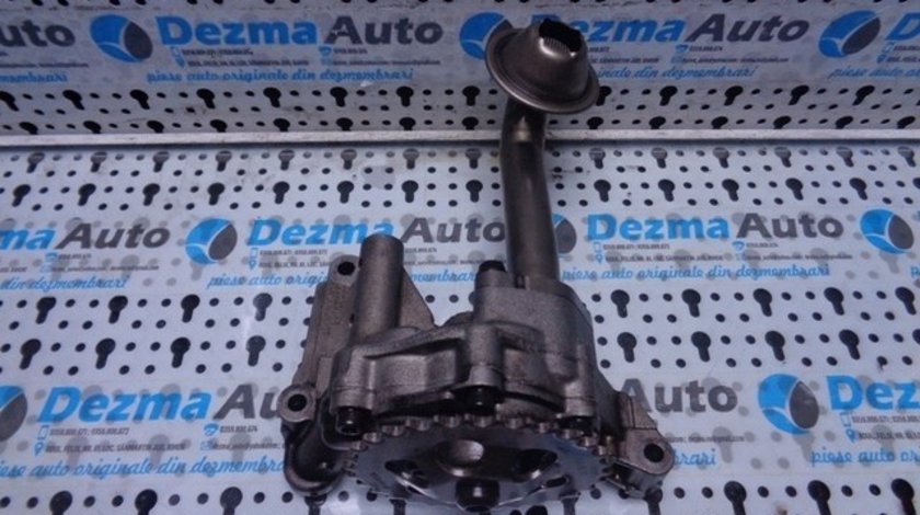 Pompa ulei 06A115105B, Seat Leon (1M1) 1.9 tdi, AXR