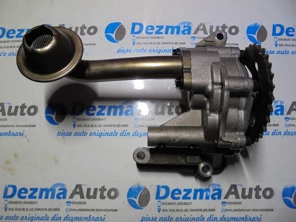 Pompa ulei 06A115105B, Vw Sharan (7N) 1.9 tdi (id:114025)