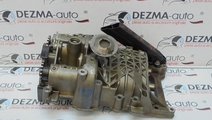 Pompa ulei 06B115130A, Audi A6 Avant (4B) 2.0b, AL...