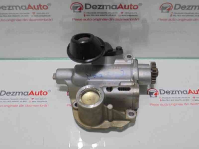 Pompa ulei 06H115105AF, Seat Altea XL (5P5, 5P8) 1.8tsi, CDA