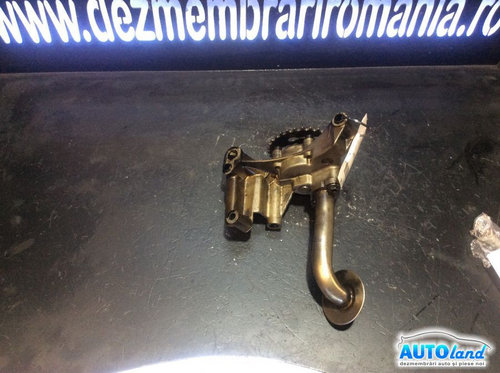 Pompa Ulei 1.9 TDI Volkswagen PASSAT 3B3 2000-2005