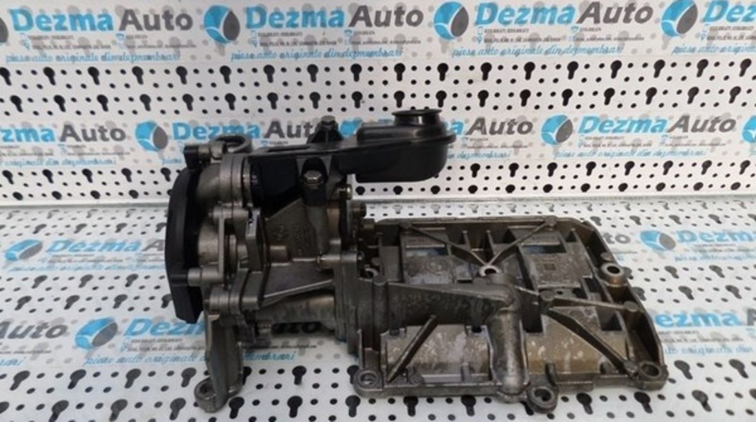 Pompa ulei 7707492024, 7798014-06, BMW 3 Touring