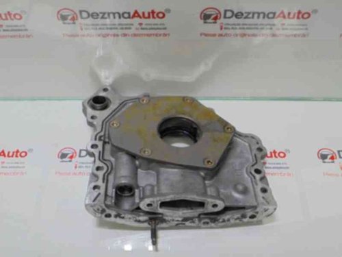 Pompa ulei, 9648530980, Ford C-Max 1, 1.6 tdci, G8DA