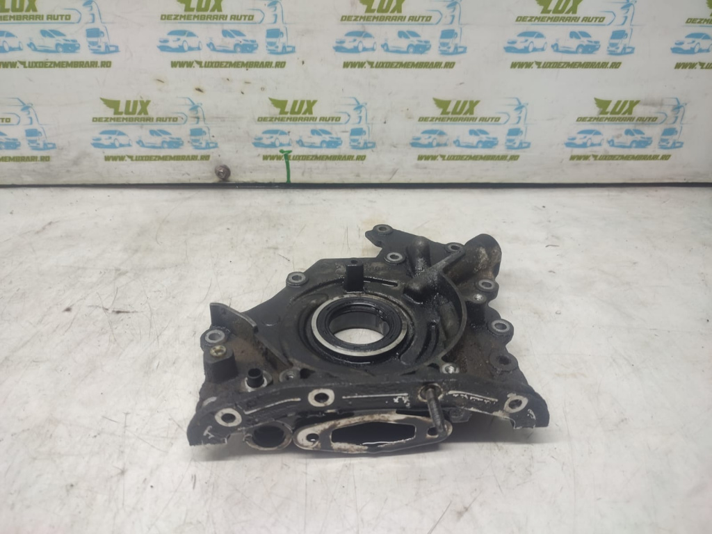 Pompa ulei 9686038880 1.6 d 9hn Ford Focus 3 [2011 - 2015]