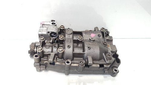 Pompa ulei, Audi Q3 (8UB) 2.0 tdi, CFF, cod 03L115105D