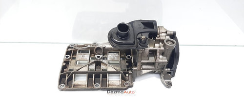 Pompa ulei, Bmw 3 (E90) [Fabr 2005-2011] 2.0 DIESEL, N47D20A, 7798014-06 (id:413067)