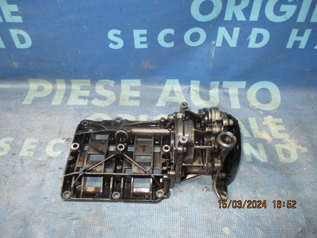 Pompa ulei BMW E90 318d N47D20A; 9140307540