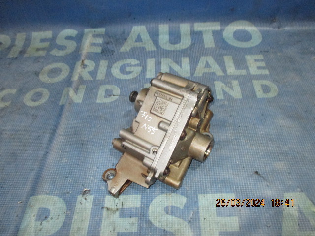 Pompa ulei BMW F10 535i N55B30A;  7613549