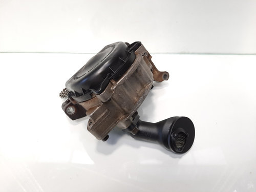 Pompa ulei, cod 03C105Q, VW Eos (1F7, 1F8), 1.4 TSI, CAX (idi:478201)