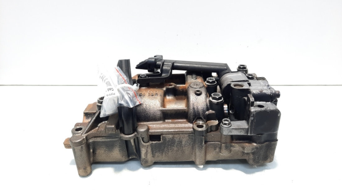 Pompa ulei, cod 03G115105G, 03L103537, Audi A4 (8EC, B7), 2.0 TDI, BPW (idi:613766)