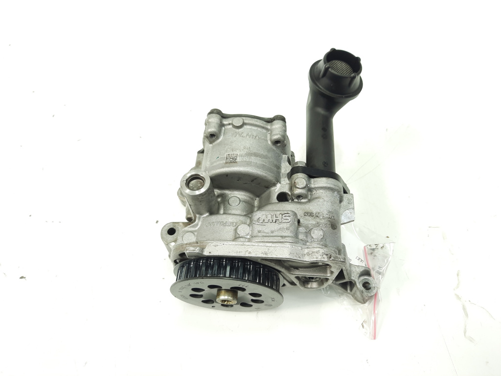 Pompa ulei, cod 04L145305, 04L145208D, Audi A3 (8V1) 2.0 TDI, CRB (idi:491155)