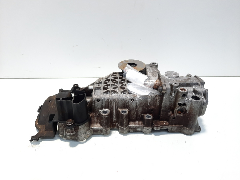 Pompa ulei, cod 06B103535F, Seat Leon (1P1), 2.0 TFSI, BWA (pr:110747)