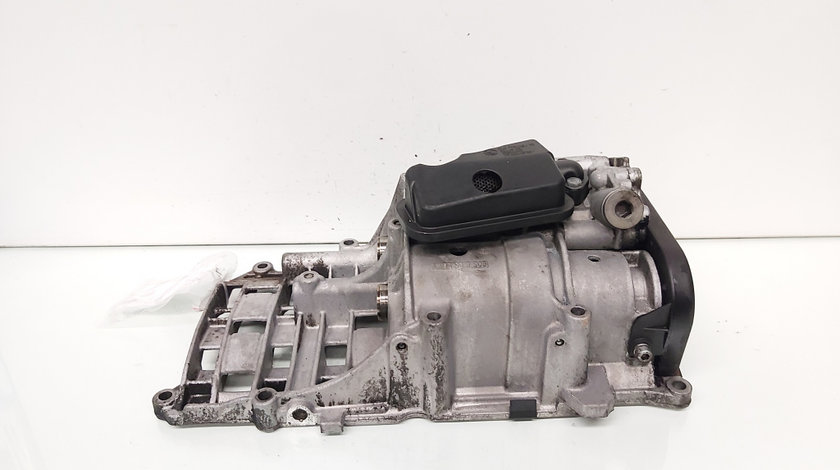 Pompa ulei, cod 1141-7793754, Bmw 3 Compact (E46) 2.0 diesel, 204D4 (idi:663764)