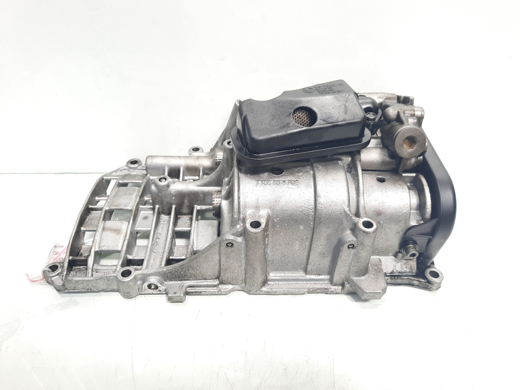 Pompa ulei, cod 1141-7793754, Bmw 5 Touring (E61), 2.0 diesel, 204D4 (idi:472312)