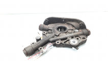 Pompa ulei, cod 13105998, Opel Astra H GTC, 1.8 be...