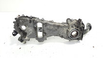 Pompa ulei, cod 55185375, Opel Astra H Sedan, 1.3 ...