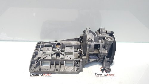 Pompa ulei, cod 7707492024, 7798014, Bmw 1 Coupe (E82) 2.0 d