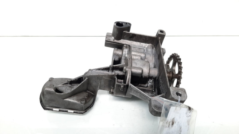 Pompa ulei, cod 9644350880, Citroen C5 (II) Break, 2.0 HDI, RHR (idi:605260)