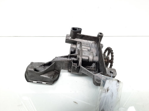 Pompa ulei, cod 9644350880, Ford C-Max 1, 2.0 TDCI, G6DA (idi:605260)