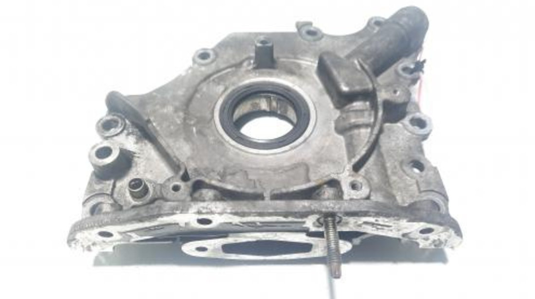 Pompa ulei, cod 9652426380, Ford Focus 2 (DA) 1.6 tdci, G8DD (id:442078)